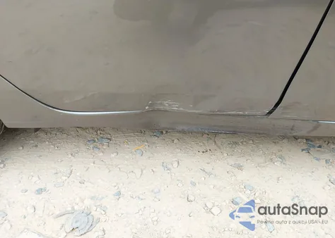 2017 Nissan Sentra S из США, поврежденный, VIN 3N1AB7AP8HY373116